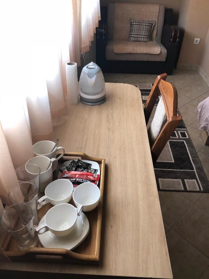 Апартаменты Apartmani Zecevic Niksic Никшич-27