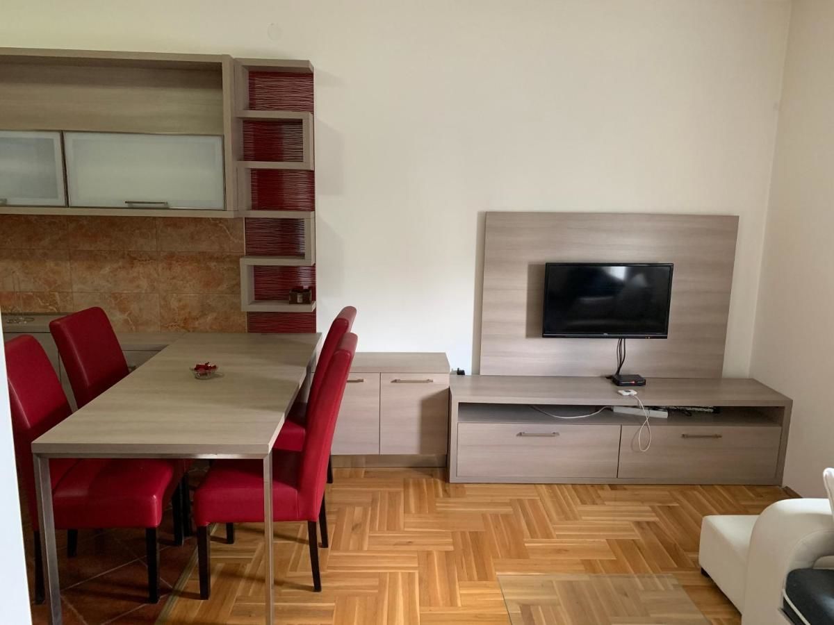 Апартаменты Apartmani Zecevic Niksic Никшич-6