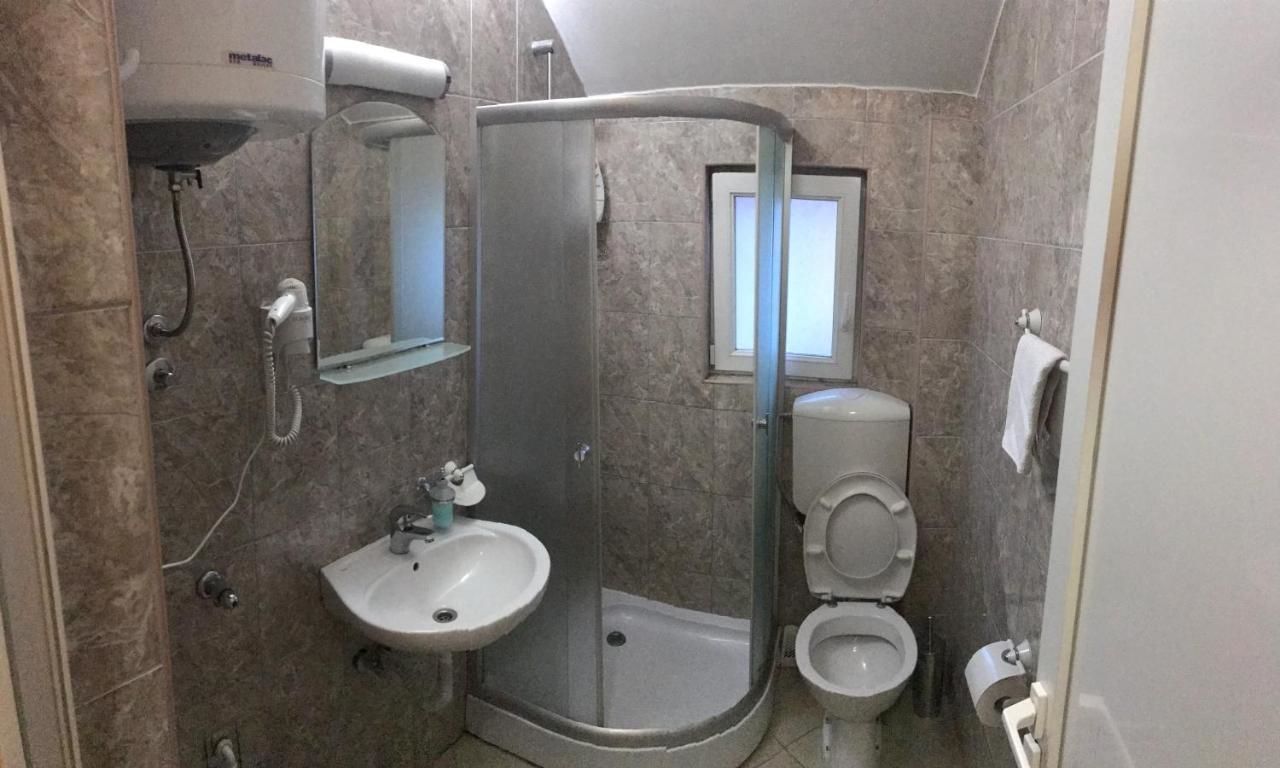 Апартаменты Apartmani Zecevic Niksic Никшич-36