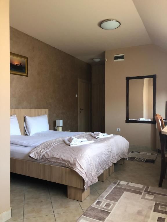 Апартаменты Apartmani Zecevic Niksic Никшич-40