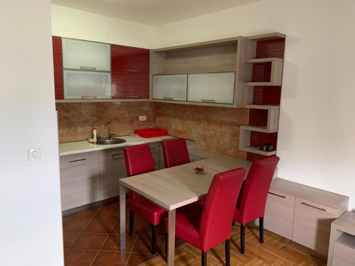 Апартаменты Apartmani Zecevic Niksic Никшич-7