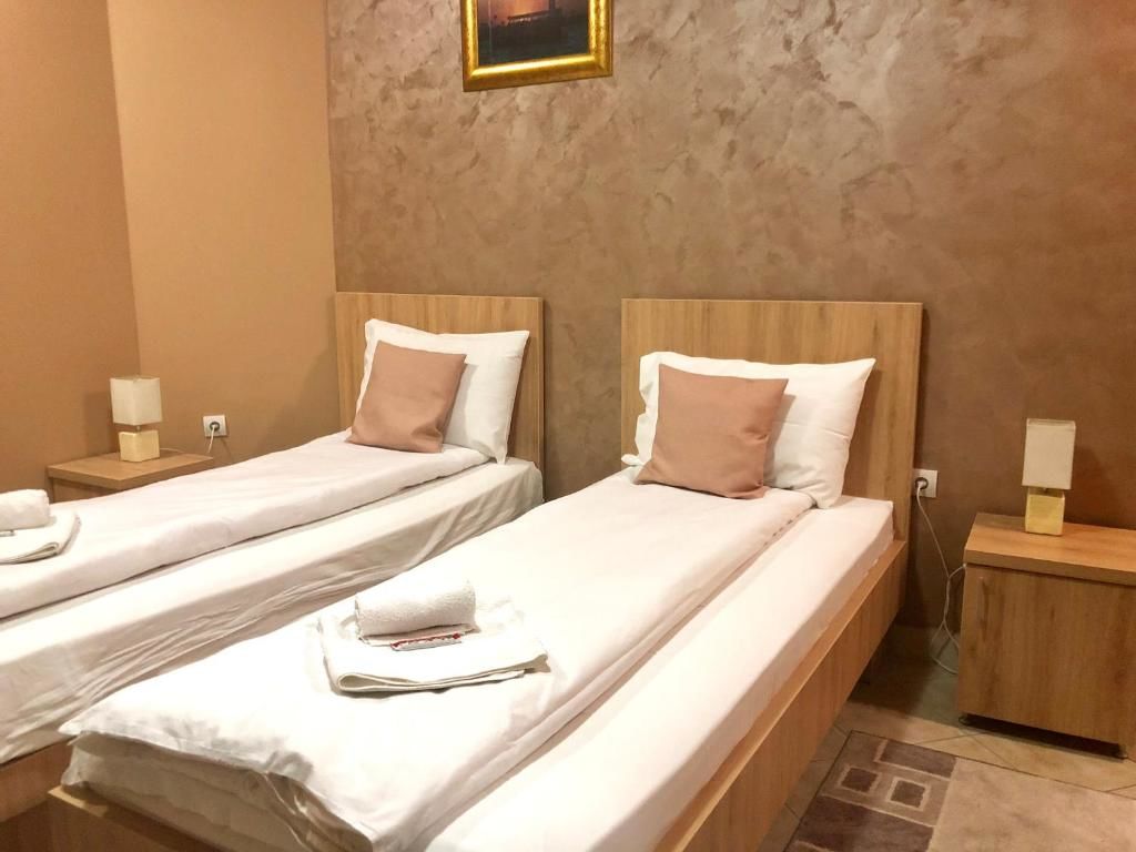 Апартаменты Apartmani Zecevic Niksic Никшич-44