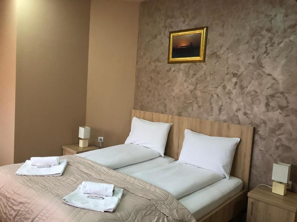 Апартаменты Apartmani Zecevic Niksic Никшич-49