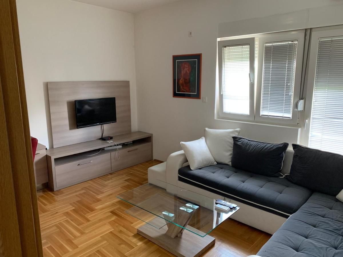 Апартаменты Apartmani Zecevic Niksic Никшич-8