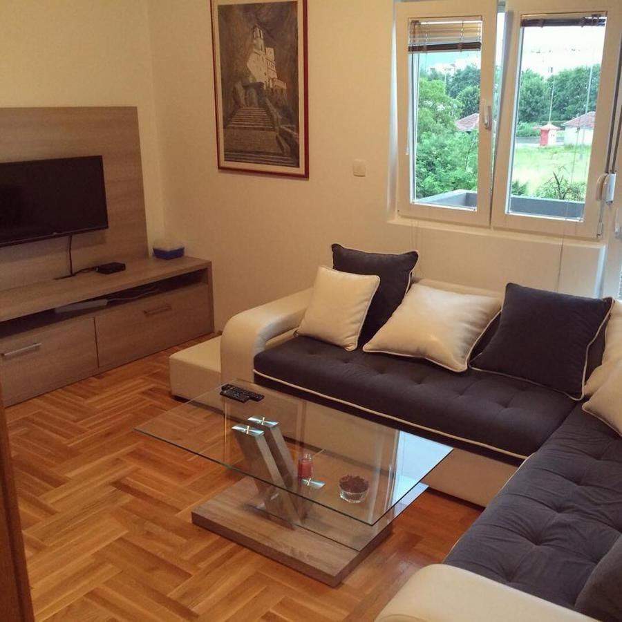 Апартаменты Apartmani Zecevic Niksic Никшич-9