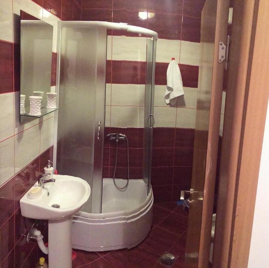 Апартаменты Apartmani Zecevic Niksic Никшич-12