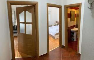 Апартаменты Apartmani Zecevic Niksic Никшич Апартаменты-2