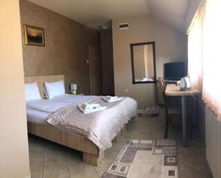 Апартаменты Apartmani Zecevic Niksic Никшич Апартаменты-студио-5