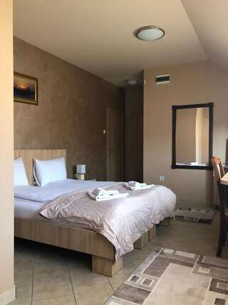 Апартаменты Apartmani Zecevic Niksic Никшич Апартаменты-студио-15