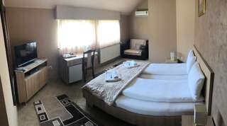 Апартаменты Apartmani Zecevic Niksic Никшич Апартаменты-студио-16