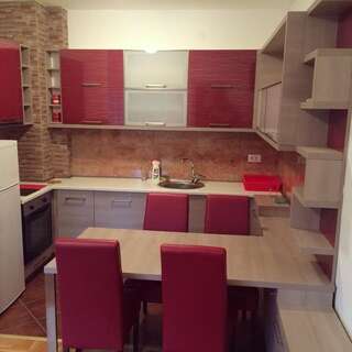 Апартаменты Apartmani Zecevic Niksic Никшич Апартаменты-7