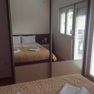 Апартаменты Apartmani Zecevic Niksic Никшич Апартаменты-8