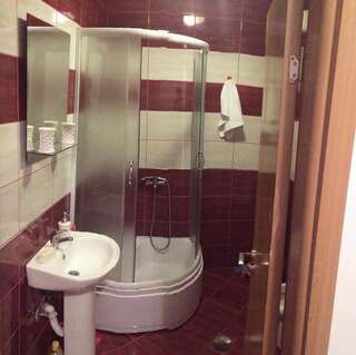 Апартаменты Apartmani Zecevic Niksic Никшич Апартаменты-9