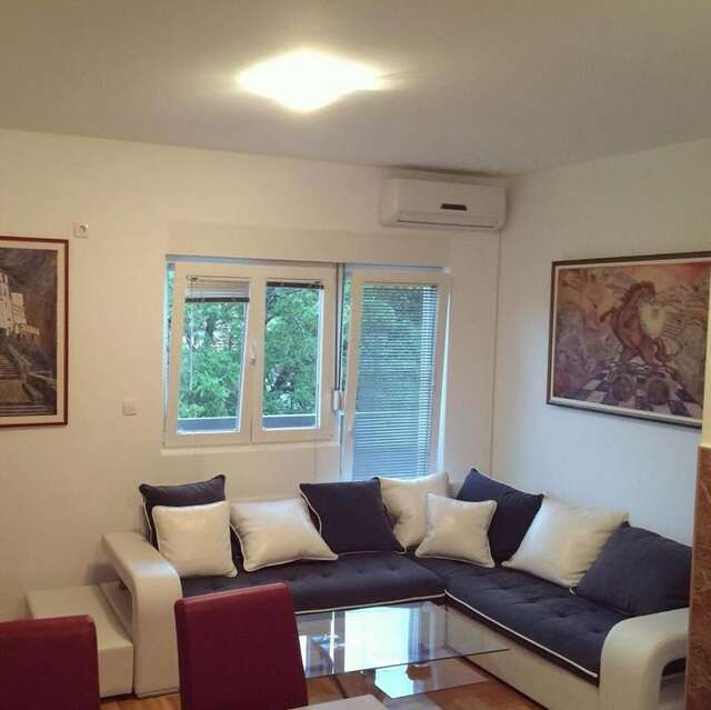 Апартаменты Apartmani Zecevic Niksic Никшич-3
