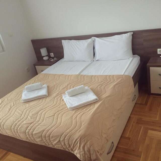 Апартаменты Apartmani Zecevic Niksic Никшич-12