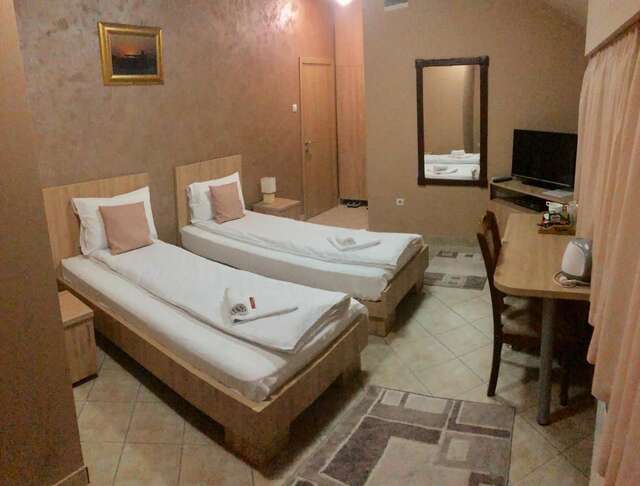 Апартаменты Apartmani Zecevic Niksic Никшич-31