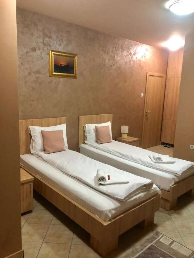 Апартаменты Apartmani Zecevic Niksic Никшич-32