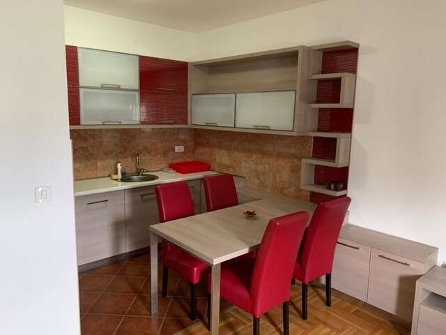 Апартаменты Apartmani Zecevic Niksic Никшич-6