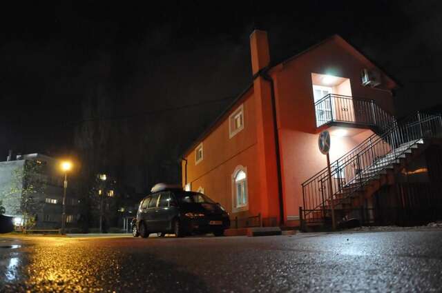 Апартаменты Apartmani Zecevic Niksic Никшич-47