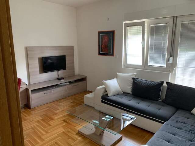 Апартаменты Apartmani Zecevic Niksic Никшич-7