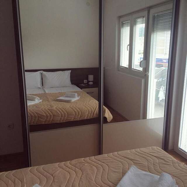 Апартаменты Apartmani Zecevic Niksic Никшич-10